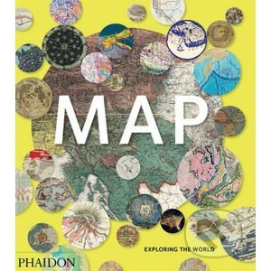 Map - Phaidon