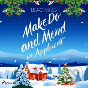 Make Do and Mend at Applewell (EN) - Lilac Mills