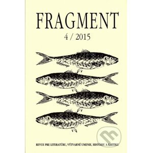 Fragment 4/2015 - F. R. & G.