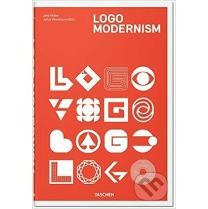 Logo Modernism - Jens Muller a kolektív