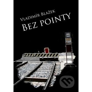 E-kniha Bez pointy - Vladimír Blažek