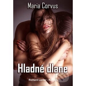 Hladné dlane - Maria Corvus