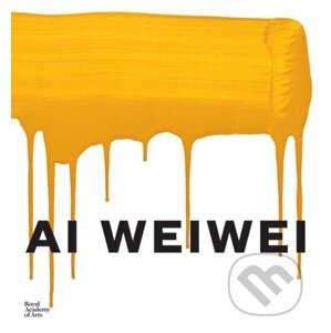 Ai Weiwei - Tim Marlow, John Tancock
