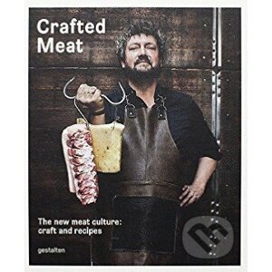 Crafted Meat - Hendrik Haase, Sven Ehmann