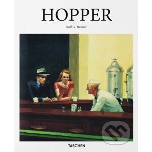 Hopper - Rolf G. Renner