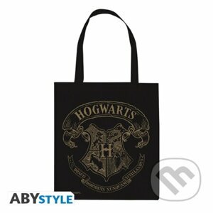Harry Potter Plátenná taška - Rokfort - ABYstyle