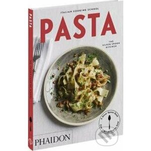 Italian Cooking School Pasta - The Silver Spoon Kitchen
