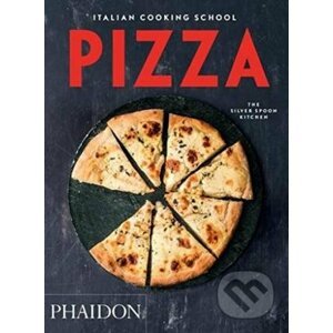 Italian Cooking School Pizza - The Silver Spoon Kitchen
