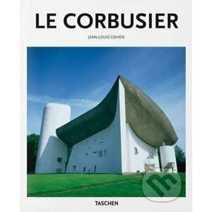 Le Corbusier - Jean-Louis Cohen, Peter Gössel