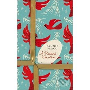 Redbird Christmas - Fannie Flagg