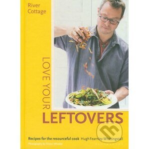 River Cottage Love Your Leftovers - Simon Wheeler