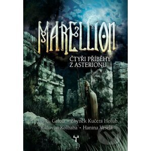 Marellion - Jan C. Galeta