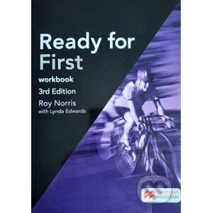 Ready for First: Workbook - Roy Norris