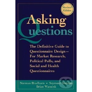 Asking Questions - Norman Bradburn