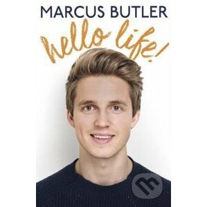Hello Life! - Marcus Butler
