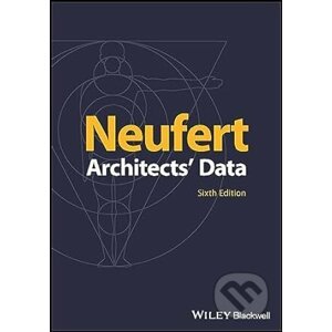 Architects' Data - Ernst Neufert