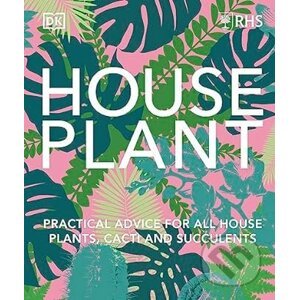 RHS House Plant - DK