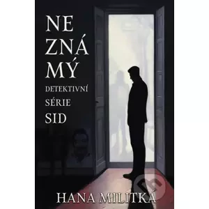 E-kniha Neznámý - Hana Militká