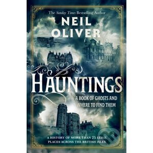 Hauntings - Neil Oliver