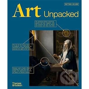 Art Unpacked - Matthew Wilson