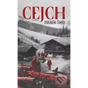 E-kniha Cejch - Zdeněk Šmíd