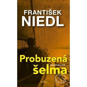E-kniha Probuzená šelma - František Niedl