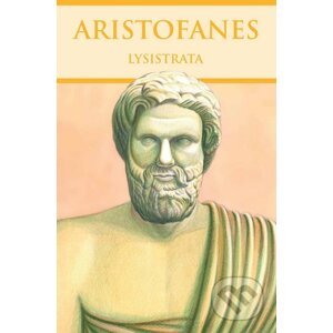 Lysistrata - Aristofanes