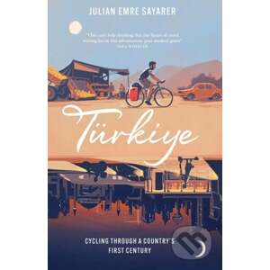 Türkiye - Julian Sayarer