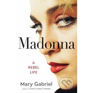 Madonna - Mary Gabriel