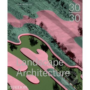 30:30 Landscape Architecture - Meaghan Kombol