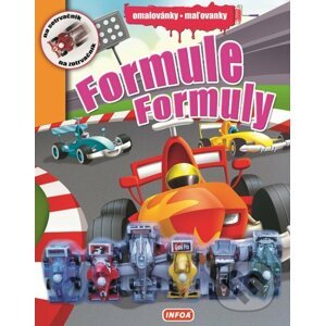 Formule / Formuly - INFOA