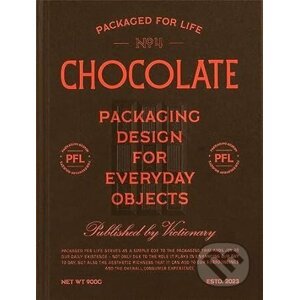 Packaged for Life: Chocolate - Victionary