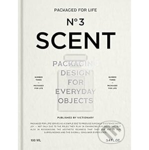 Packaged for Life: Scent: Packaging design for everyday objects - Victionary