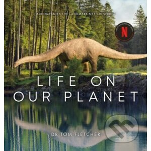 Life on Our Planet - Dr. Tom Fletcher