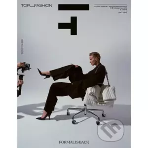 TOP Fashion (jeseň 2023) - MEDIA/ST