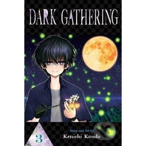 Dark Gathering 3 - Kenichi Kondo
