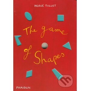 The Game of Shapes - Phaidon