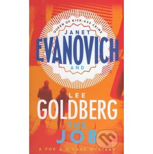 The Job - Lee Goldberg, Janet Evanovich