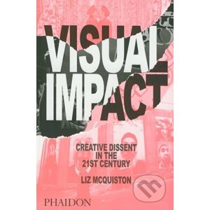 Visual Impact - Liz McQuiston