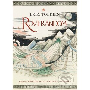 Roverandom - J.R.R. Tolkien