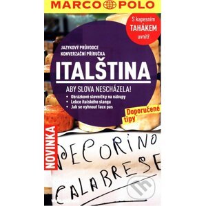 Italština - Marco Polo