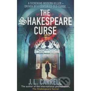The Shakespeare Curse - J.L. Carrell