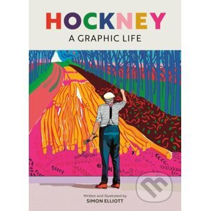 Hockney - Simon Elliott