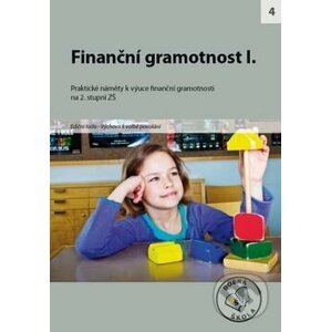 Finanční gramotnost I. - Raabe CZ
