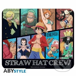 One Piece Herná podložka - New World - ABYstyle