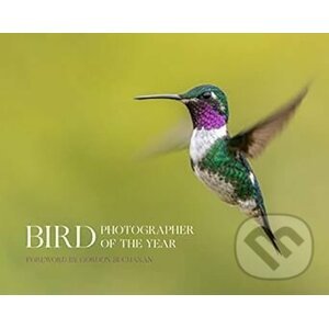 Bird Photographer of the Year - Bird Photographer of the Year