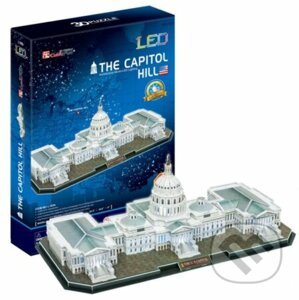 LED - Capitol - CubicFun