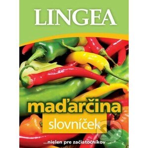 Maďarčina slovníček - Lingea