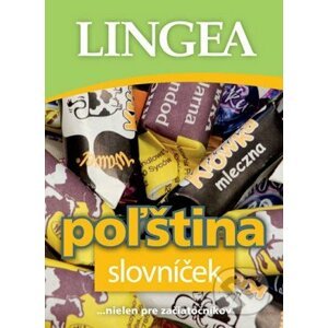 Poľština slovníček - Lingea