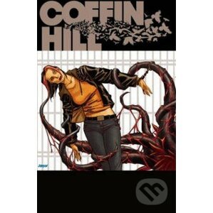 Coffin Hill: Dark Endeavors - Inaki Miranda, Caitlin Kittredge